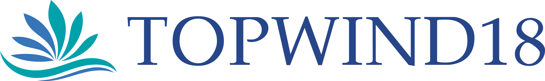 TOPWIND18